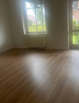 Frisch renoviert! 2-Zimmerwohnung im Erdgeschoss, Kisslingenweg, Quakenbrück - Quakenbrück