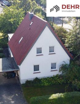 Ein Zuhause, das mit Ihnen wächst - Detmold