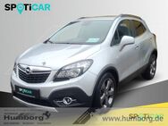 Opel Mokka, 1.4 Turbo Innovation, Jahr 2013 - Bad Driburg