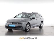 VW Golf Variant, 2.0 TDI Golf VIII Life | | |, Jahr 2021 - Plattling