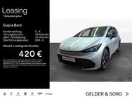 CUPRA Born, 231PS 60kWh 19ZOLL, Jahr 2022 - Lichtenfels (Bayern)