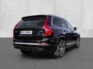 Volvo XC90 Plus Bright AWD B5 Diesel EU6d 7-Sitzer Allrad AD StandHZG AHK digitales Cockpit - Aachen