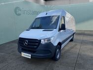 Mercedes Sprinter, 315 RWD L3 L4 extralang, Jahr 2022 - München