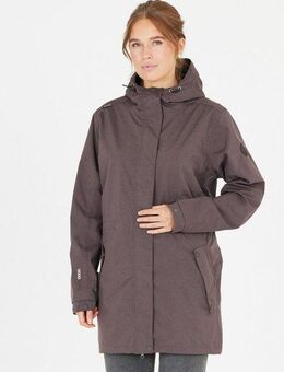 WHISTLER Outdoorjacke Aleia mit wasserfester Funktion und einstellbarer Taille