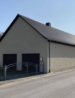 Gemütliches Zuhause mit Wintergarten - Quitzdorf (See)