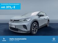 VW ID.4, Pure h, Jahr 2022 - Backnang