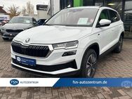 Skoda Karoq, 1.5 TSI Drive, Jahr 2022 - Rostock