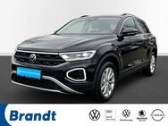 VW T-Roc, 1.0 TSI Life, Jahr 2024 - Weyhe