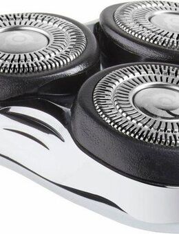 Remington Ersatzscherköpfe für Rasierer R5150 und R6150.