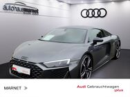 Audi R8, Coupé V10 performance quattro, Jahr 2023 - Bad Nauheim