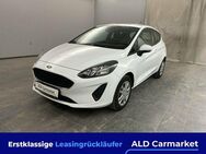 Ford Fiesta 1.1 S&S TREND Limousine, 3-türig, 5-Gang - Bad Fallingbostel