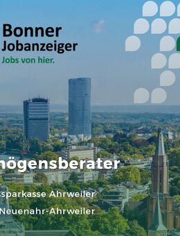Vermögensberater (m/w/d) - Bad Neuenahr-Ahrweiler