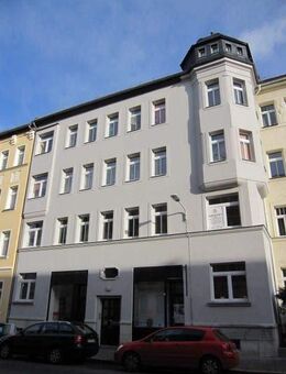 3 Raumwohnung mit Wintergarten in Stötteritz - Leipzig