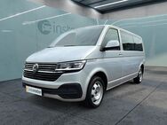 VW T6 Caravelle, 2.0 TDI 1 lang FWD Comfortline 3400, Jahr 2023 - München