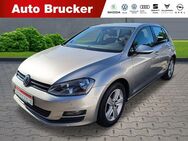 VW Golf VII Comfortline 1.2 TSI+Anhängerkupplung+Sitzheizung - Marktredwitz