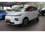 Kia Soul Spirit - Andervenne