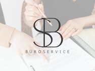 Büro- und Buchhaltungsservice - Braubach