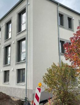 ### Lichtdurchflutete Wohnung - Erstbezug ! ### - Neulußheim