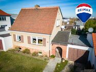 Investieren und profitieren: Einfamilienhaus mit gesicherter Miete! - Magdeburg