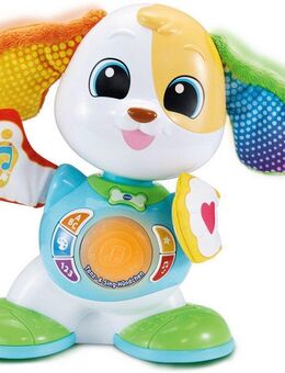 Vtech® Lernspielzeug Vtech Baby, Tanz- & Sing-Hündchen