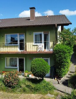 Doppelhaushälfte als Bungalow in top Lage! - Kaiserslautern