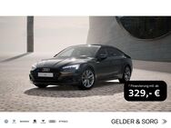 Audi A5, Sportback 40 TFSI quattro advanced, Jahr 2023 - Haßfurt