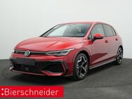 VW Golf, 1.5 8 eTSI R-Line, Jahr 2025 - Mühlhausen (Regierungsbezirk Oberpfalz)