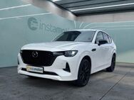 Mazda CX-60, 2.5 Homura El, Jahr 2022 - München