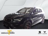 Cupra Ateca VZ 2.0 TSI LM19 AHK PANO BEATS eKLAPPE ACC - Hemer