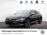 VW Arteon, 2.0 TSI Shooting Brake Eleg, Jahr 2024 - Berlin