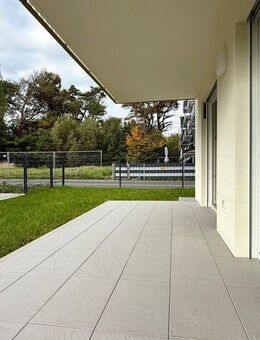 Hermann Immobilien: Leben, wo Hanau am schönsten ist - Lehrhöfer Heide (ETW A01) - Hanau (Brüder-Grimm-Stadt)