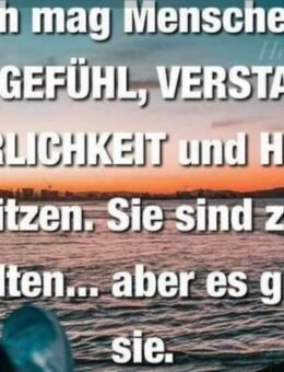 Er sucht die Liebe für immer. 💞 - Senftenberg