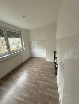 3-Zimmer-Wohnung in Hagen Boele mit Balkon - Hagen (Stadt der FernUniversität)