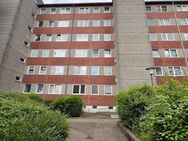 Helle 3-Zimmer-Wohnung mit Balkon - Kiel