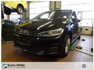 VW Touran, 2.0 TDI Highline, Jahr 2021 - Jesteburg