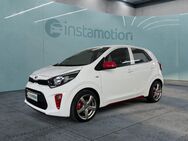 Kia Picanto, Edition, Jahr 2019 - München