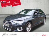 Audi A3, Sportback 30 TDI ADVANCED 17, Jahr 2023 - Bayreuth