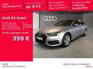 Audi A4, Avant 40 TDI quattro advanced, Jahr 2024 - Frankfurt (Main)