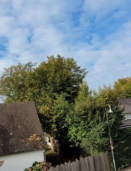 Steinwurf zum Bodensee ! 4-Zimmer-Neubauwhg. mit tollem Teil-Seeblick! - Allensbach