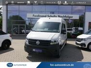 VW Crafter, 35 Kasten Plus Trendline, Jahr 2023 - Rostock