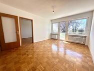 Geschmackvoll sanierte 2-ZW mit Terrasse und Gartenanteil direkt am Naturschutzgebiet am Heuchelhof - Würzburg