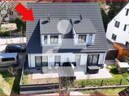 Neuwertige Doppelhaushälfte - sofort beziehbar - Eckental