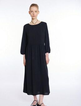 ZABAIONE Maxikleid Dress Ar44i Sommerkleid