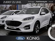 Ford Kuga, ST-Line Plug-In-Hybrid Adapt, Jahr 2022 - Eschwege