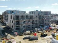 Sorglos und modern Wohnen in Reckes Mitte! *Ansprechende Neubauwohnung mit KfW40 EE Standard* - Recke