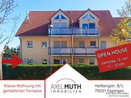 Wohnung in Eppingen - Eppingen