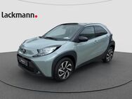 Toyota Aygo, 1.0 X Team D, Jahr 2024 - Wuppertal