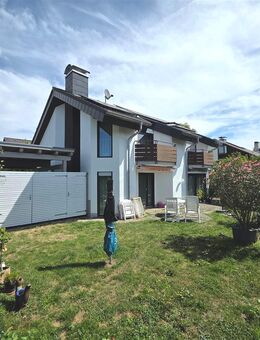 Traumhaus auf der Halbinsel Höri: Ihr neuer Rückzugsort. - Öhningen