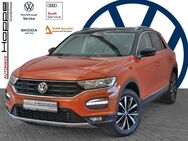 VW T-Roc, 1.5 TSI Style 1, Jahr 2020 - Ganderkesee