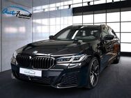 BMW 530 d xDrive M Sport Individual NW:~101.300.-€* - Meitingen